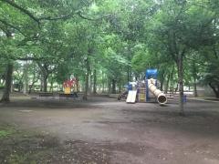 長沼町公園