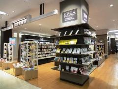 未来屋書店　品川シーサイド店