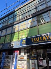 ＴＳＵＴＡＹＡ金町店