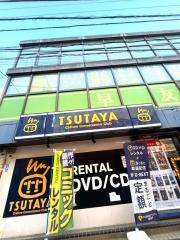 ＴＳＵＴＡＹＡ金町店
