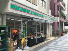 ローソンストア100　金町店