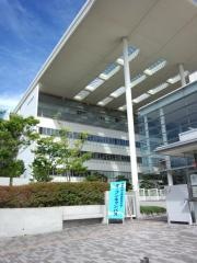 神奈川県立保健福祉大学　横須賀キャンパス