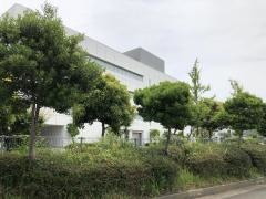 神奈川県立保健福祉大学　横須賀キャンパス