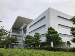 神奈川県立保健福祉大学　横須賀キャンパス