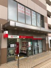 三菱ＵＦＪ銀行港北ニュータウン支店
