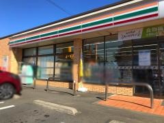 セブンイレブン　横浜市ケ尾店