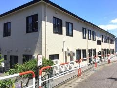 ノートルダム幼稚園・保育園（認定こども園）