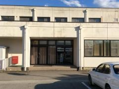 富山市立婦中図書館