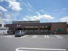 セブンイレブン　甲府幸町店