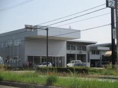 長野いすゞ自動車長野支店