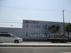 長野いすゞ自動車長野支店