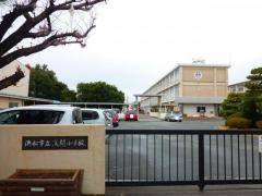 浅間小学校