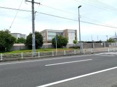 愛知県立豊田東高等学校