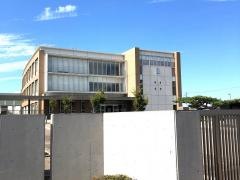愛知県立豊田東高等学校