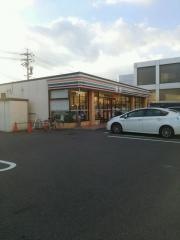 セブンイレブン　名古屋鳴海町母呂後店