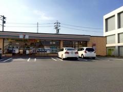 セブンイレブン　名古屋鳴海町母呂後店
