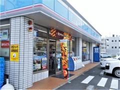 ローソン　緑区曽根店