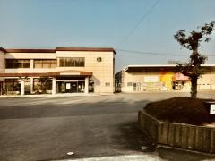 ＪＡいがふるさと大山田支店（山田ふれあい店）