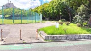 白水公園