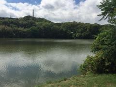 第2号水源緑地
