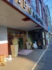 ＡＰＯＡ　ＨＯＴＥＬ