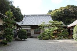 常安寺