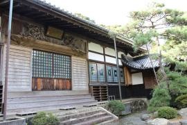 常安寺