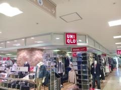 ユニクロ　ラクト山科店