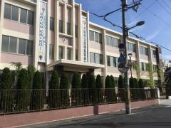 大阪府立貝塚高等学校