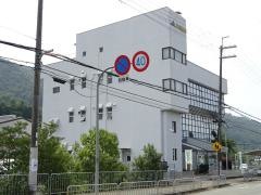 JA大阪北部細河支店