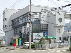 ＪＡ大阪北部細河支店