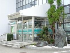 ＪＡ大阪北部細河支店