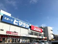 ホームセンターコーナン　堺三国ケ丘店