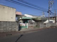石田保育所