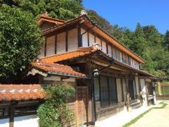 禅定寺