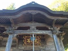 禅定寺