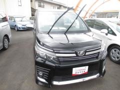 トヨタカローラ岡山津山店
