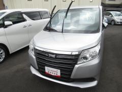 トヨタカローラ岡山津山店