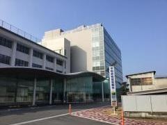 三次市役所