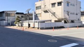 三次市役所