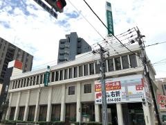 広島信用金庫広島駅前支店
