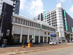 広島信用金庫広島駅前支店