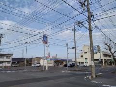 ローソン　小野田北竜王町店