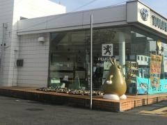 山口トヨペット麻里布店