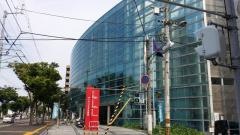 高松市中央図書館