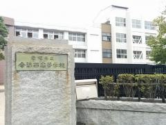 愛媛県立今治西高等学校