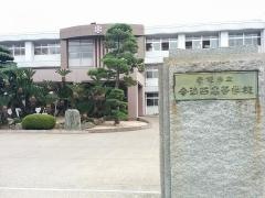 愛媛県立今治西高等学校