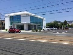 四国銀行旭支店