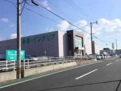 ニトリ　小倉東インター店