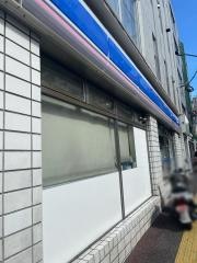 ローソン　中央今泉店